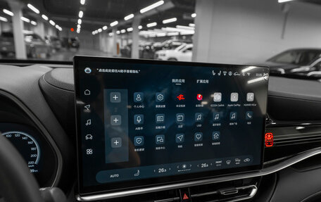 Toyota Highlander, 2025 год, 6 400 000 рублей, 20 фотография