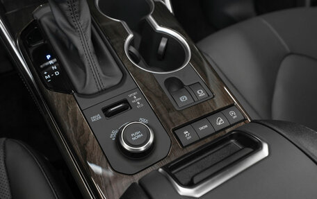 Toyota Highlander, 2025 год, 6 400 000 рублей, 26 фотография