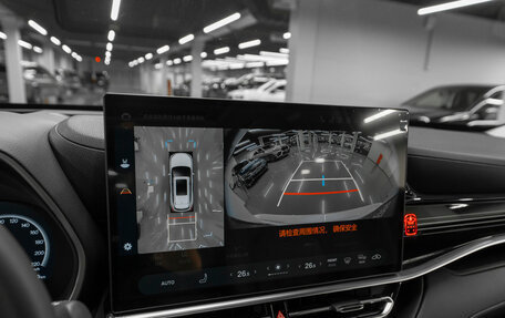 Toyota Highlander, 2025 год, 6 400 000 рублей, 19 фотография