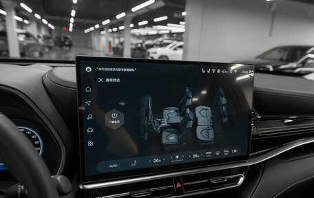 Toyota Highlander, 2025 год, 6 400 000 рублей, 22 фотография