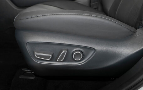 Toyota Highlander, 2025 год, 6 400 000 рублей, 24 фотография