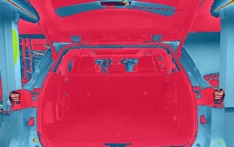 Toyota Highlander, 2025 год, 6 400 000 рублей, 27 фотография