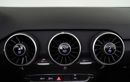 Audi TT RS, 2020 год, 7 953 444 рублей, 17 фотография