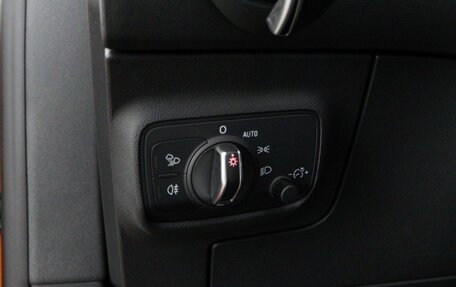 Audi TT RS, 2020 год, 7 953 444 рублей, 14 фотография