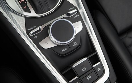 Audi TT RS, 2020 год, 7 953 444 рублей, 15 фотография