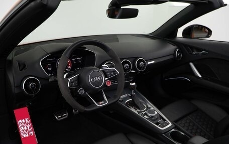 Audi TT RS, 2020 год, 7 953 444 рублей, 10 фотография