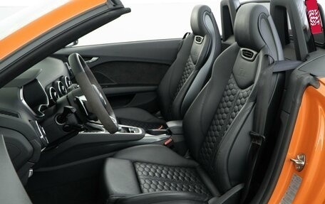 Audi TT RS, 2020 год, 7 953 444 рублей, 12 фотография