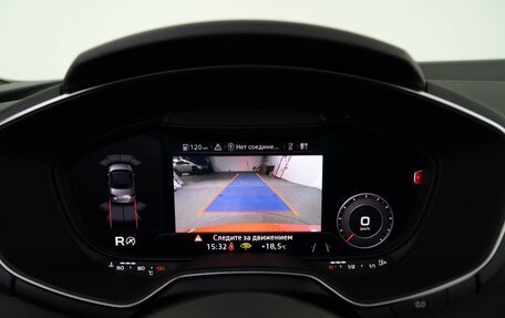 Audi TT RS, 2020 год, 7 953 444 рублей, 19 фотография