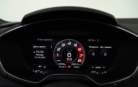 Audi TT RS, 2020 год, 7 953 444 рублей, 20 фотография