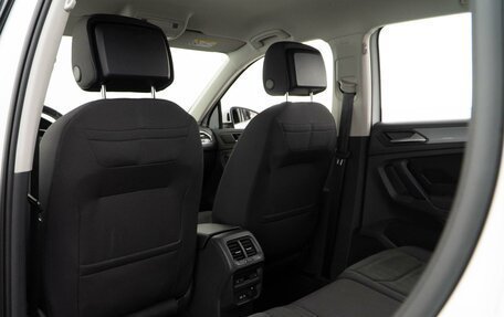 Volkswagen Tiguan II, 2021 год, 3 447 077 рублей, 11 фотография