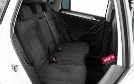 Volkswagen Tiguan II, 2021 год, 3 447 077 рублей, 7 фотография