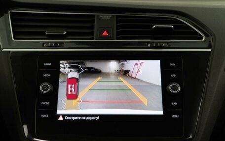 Volkswagen Tiguan II, 2021 год, 3 447 077 рублей, 20 фотография