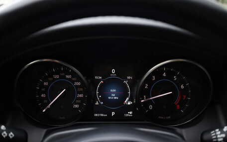 Jaguar XF II, 2016 год, 2 599 000 рублей, 14 фотография