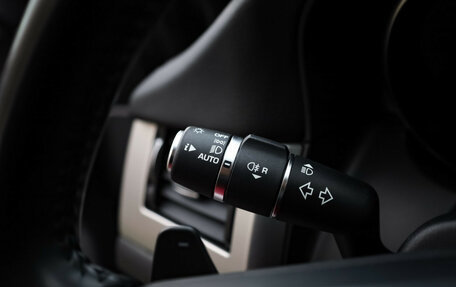 Jaguar XF II, 2016 год, 2 599 000 рублей, 19 фотография