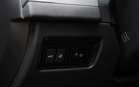 Jaguar XF II, 2016 год, 2 599 000 рублей, 16 фотография