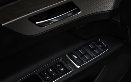 Jaguar XF II, 2016 год, 2 599 000 рублей, 15 фотография