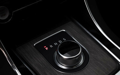 Jaguar XF II, 2016 год, 2 599 000 рублей, 25 фотография