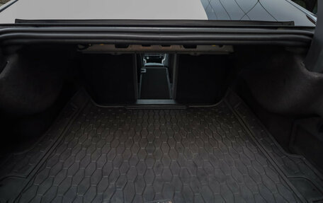 Jaguar XF II, 2016 год, 2 599 000 рублей, 34 фотография