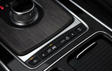 Jaguar XF II, 2016 год, 2 599 000 рублей, 26 фотография