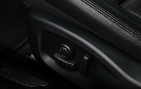 Jaguar XF II, 2016 год, 2 599 000 рублей, 27 фотография