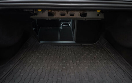 Jaguar XF II, 2016 год, 2 599 000 рублей, 35 фотография