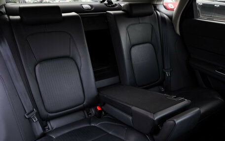 Jaguar XF II, 2016 год, 2 599 000 рублей, 31 фотография