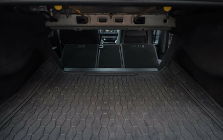 Jaguar XF II, 2016 год, 2 599 000 рублей, 36 фотография