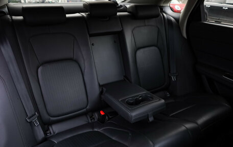 Jaguar XF II, 2016 год, 2 599 000 рублей, 30 фотография