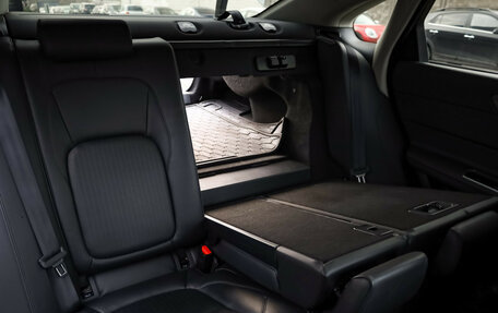 Jaguar XF II, 2016 год, 2 599 000 рублей, 32 фотография