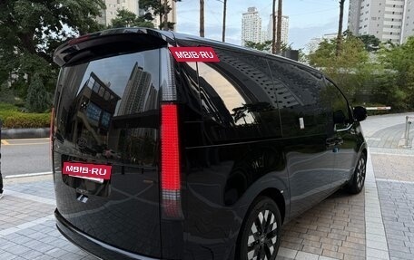 Hyundai Staria, 2025 год, 5 550 000 рублей, 2 фотография