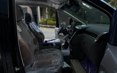 Hyundai Staria, 2025 год, 5 550 000 рублей, 10 фотография