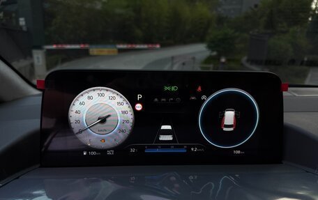 Hyundai Staria, 2025 год, 5 550 000 рублей, 11 фотография