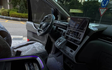 Hyundai Staria, 2025 год, 5 550 000 рублей, 7 фотография