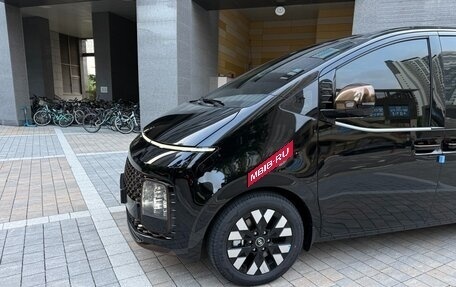 Hyundai Staria, 2025 год, 5 550 000 рублей, 5 фотография