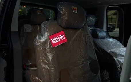 Hyundai Staria, 2025 год, 5 550 000 рублей, 16 фотография