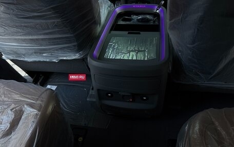 Hyundai Staria, 2025 год, 5 550 000 рублей, 14 фотография