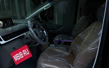 Hyundai Staria, 2025 год, 5 550 000 рублей, 6 фотография