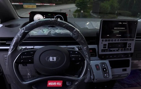 Hyundai Staria, 2025 год, 5 550 000 рублей, 9 фотография