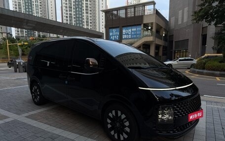 Hyundai Staria, 2025 год, 5 550 000 рублей, 18 фотография