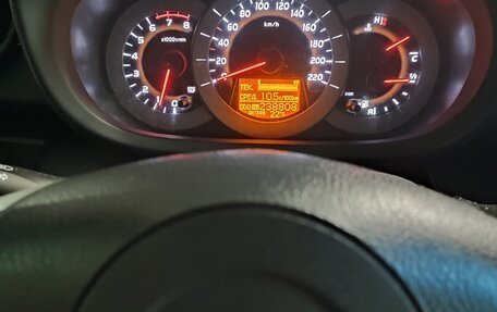 Toyota RAV4, 2008 год, 1 230 000 рублей, 9 фотография