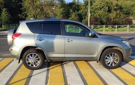 Toyota RAV4, 2008 год, 1 230 000 рублей, 3 фотография