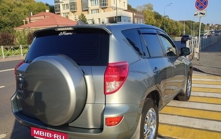 Toyota RAV4, 2008 год, 1 230 000 рублей, 2 фотография