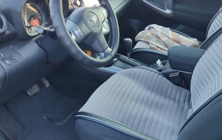 Toyota RAV4, 2008 год, 1 230 000 рублей, 7 фотография