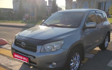 Toyota RAV4, 2008 год, 1 230 000 рублей, 6 фотография