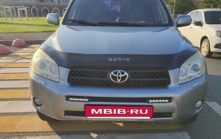Toyota RAV4, 2008 год, 1 230 000 рублей, 4 фотография
