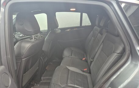 Mercedes-Benz GLE Coupe, 2018 год, 5 000 000 рублей, 13 фотография