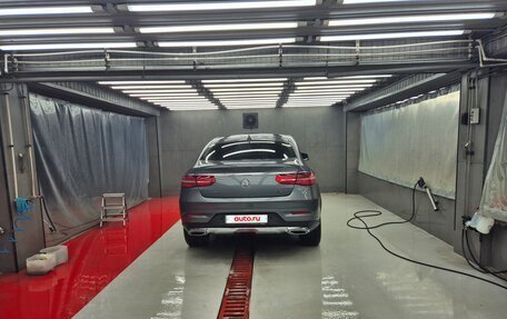 Mercedes-Benz GLE Coupe, 2018 год, 5 000 000 рублей, 9 фотография