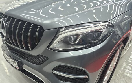 Mercedes-Benz GLE Coupe, 2018 год, 5 000 000 рублей, 7 фотография