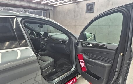 Mercedes-Benz GLE Coupe, 2018 год, 5 000 000 рублей, 12 фотография