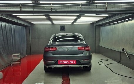 Mercedes-Benz GLE Coupe, 2018 год, 5 000 000 рублей, 11 фотография